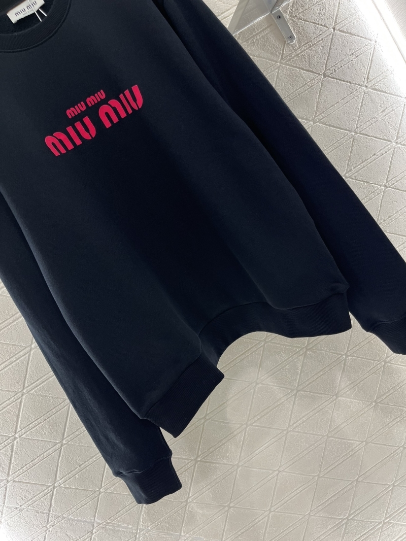 Miu Miu Sweaters